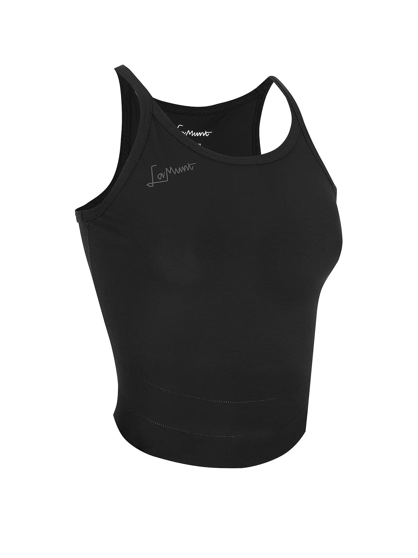 LAMUNT | Damen Funktionstop Lisa Tailor Cropped | 